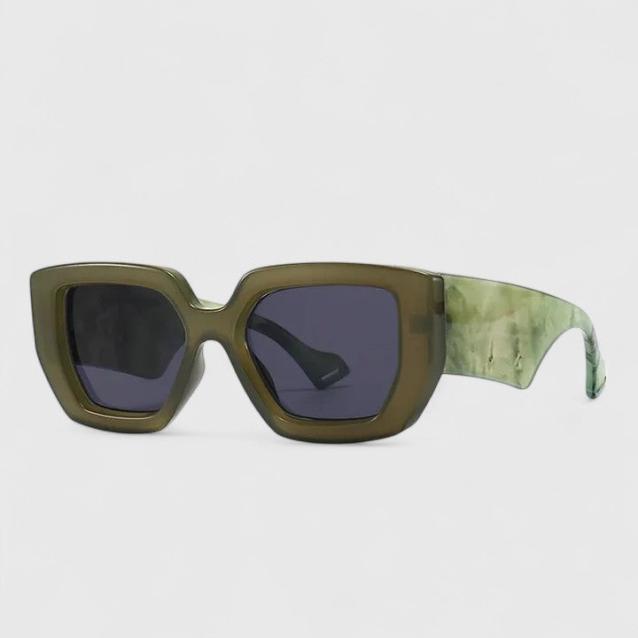 Lunettes de Soleil Femme Isabelle - 2