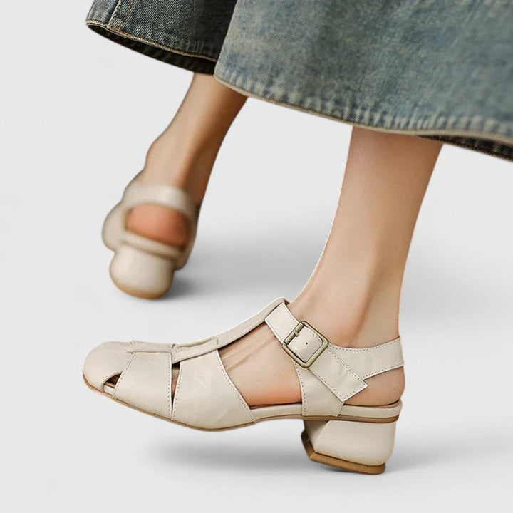 Sandales Femme Constance - 7