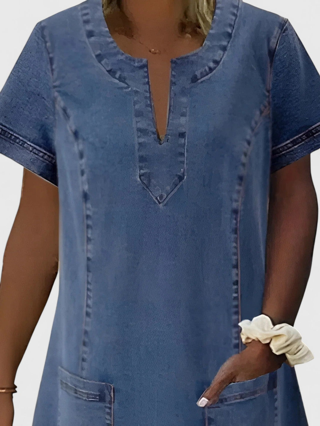 Robes Femme Christine - 2