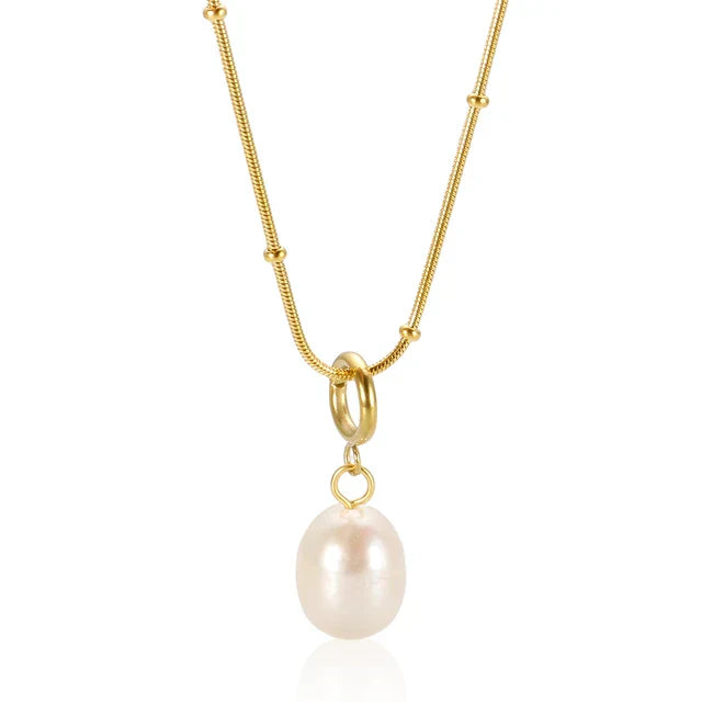 Colliers Femme Pauline