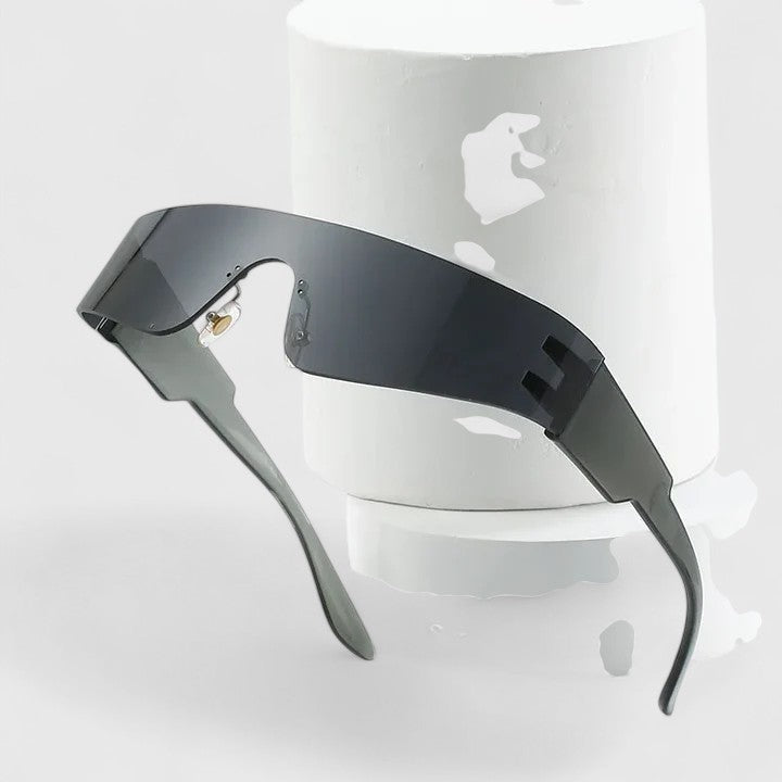 Lunettes de Soleil Femme Nadège - 2