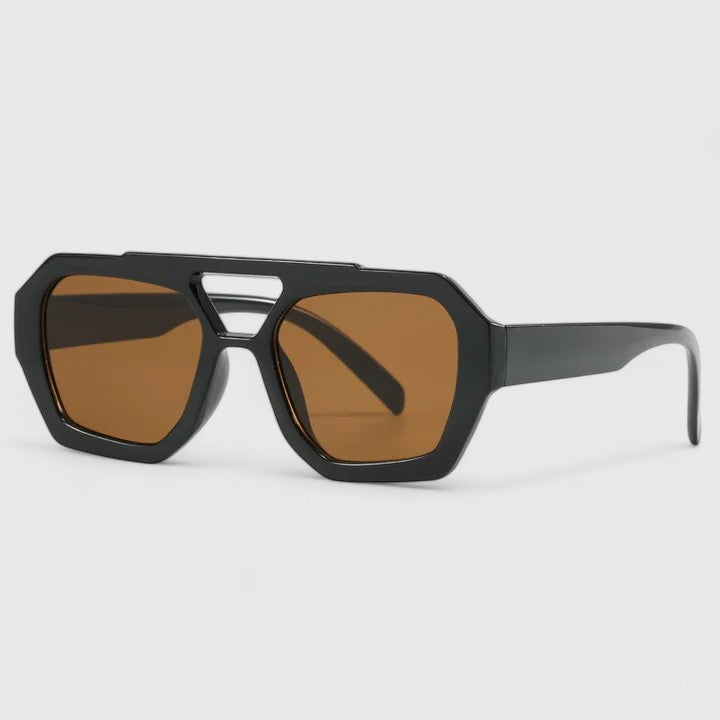 Lunettes de Soleil Femme Marie - 3