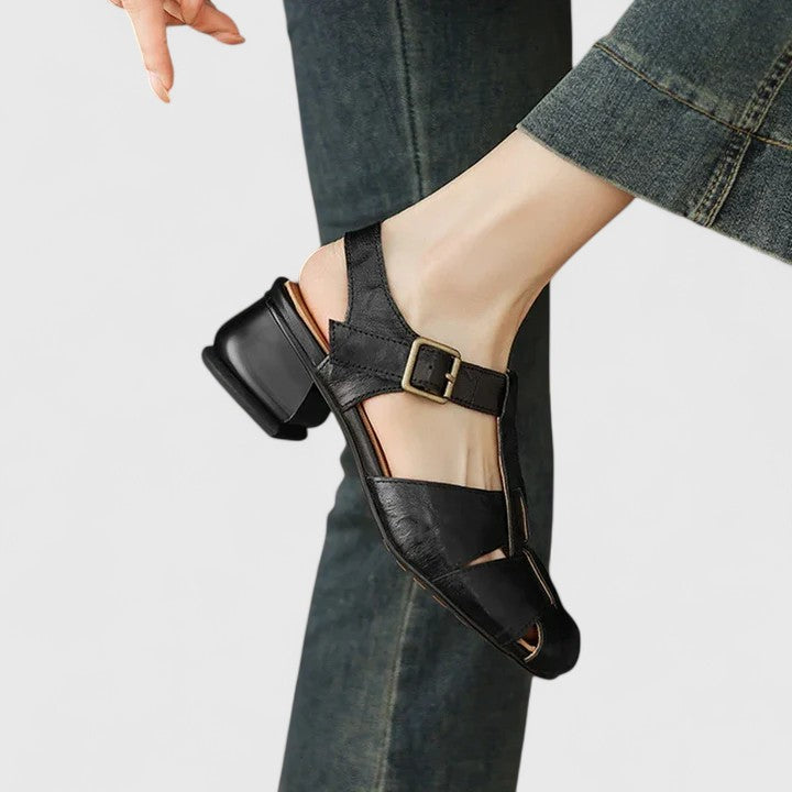 Sandales Femme Constance - 3