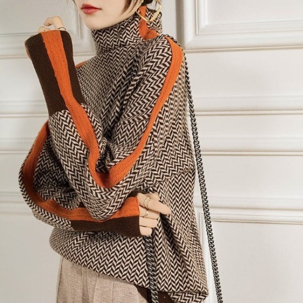 Pulls Femme Éléonore - 5