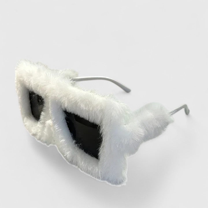 Lunettes de Soleil Femme Bénédicte - 4