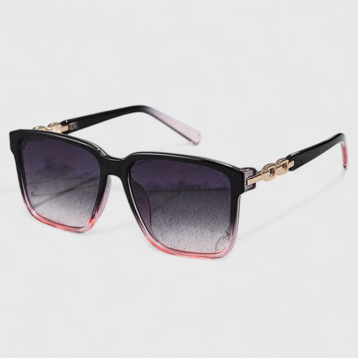Lunettes de Soleil Femme Émilie - 2