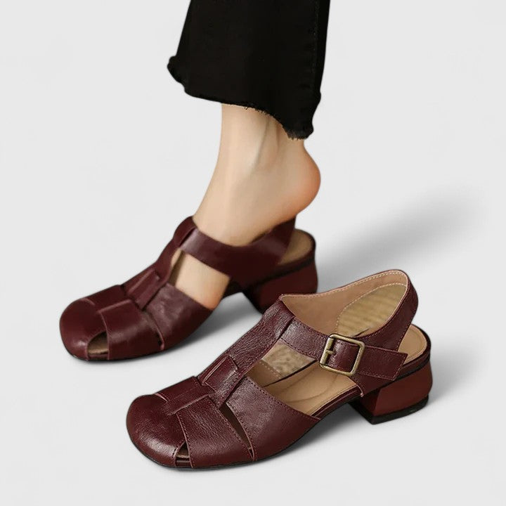 Sandales Femme Constance - 4