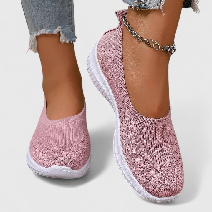Chaussures Orthopédiques Femme Camille - 5
