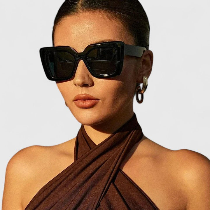 Lunettes de Soleil Femme Zoé - 2