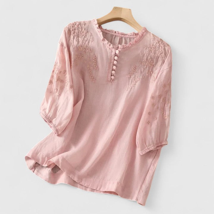 Blouses Femme Élise