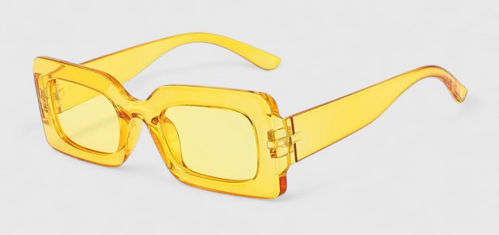 Lunettes de Soleil Femme Inès - 16