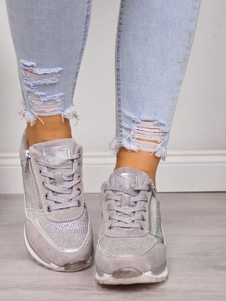 Baskets Femme Mathilde - 6