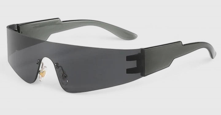 Lunettes de Soleil Femme Nadège - 3