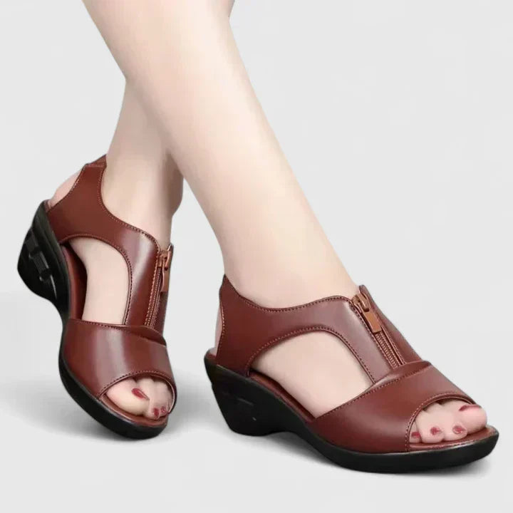 Sandales Femme Héloïse - 4