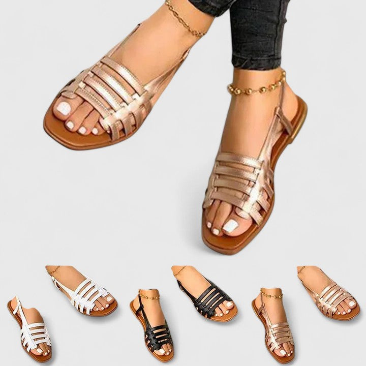 Sandales Orthopédiques Femme Inès