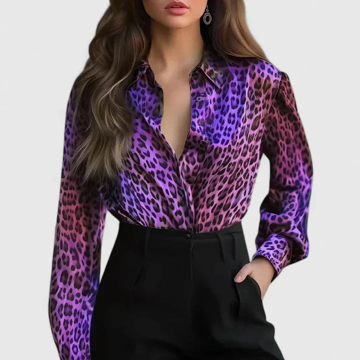 Blouses Femme Claire - 4
