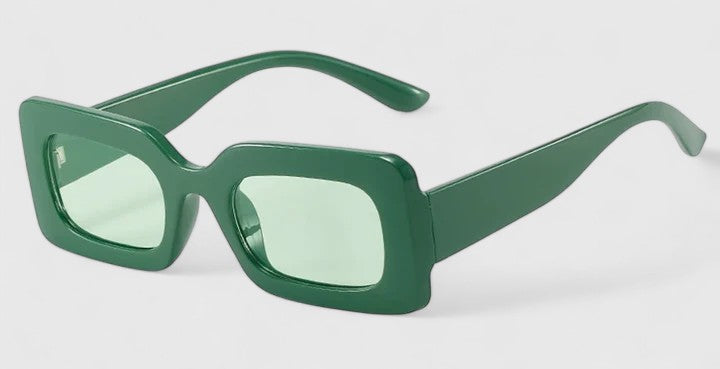 Lunettes de Soleil Femme Inès - 10