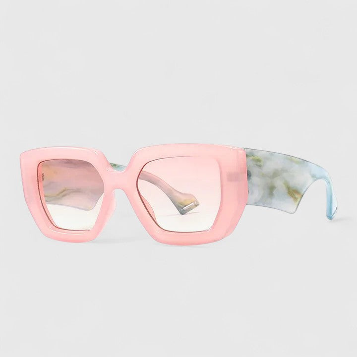 Lunettes de Soleil Femme Isabelle - 5