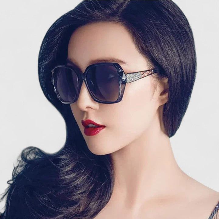 Lunettes de Soleil Femme Isabelle - 6
