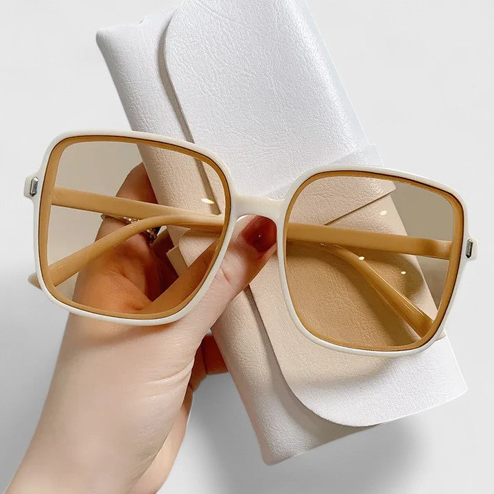 Lunettes de Soleil Femme Justine - 3