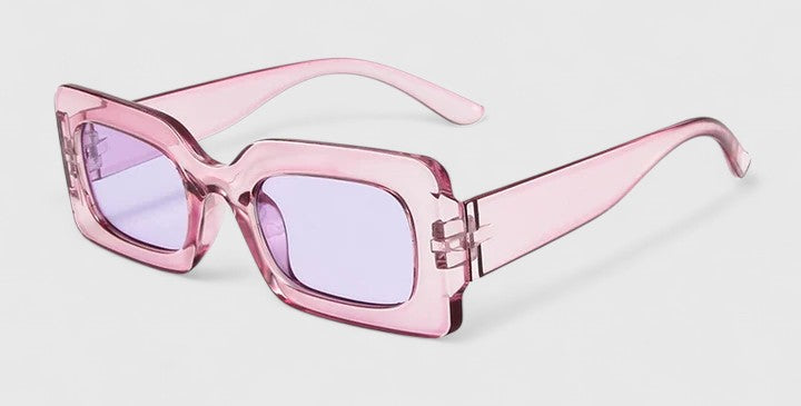 Lunettes de Soleil Femme Inès - 15