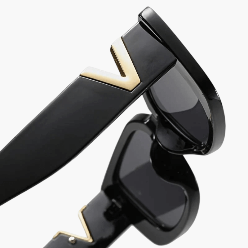 Lunettes de Soleil Femme Constance - 2