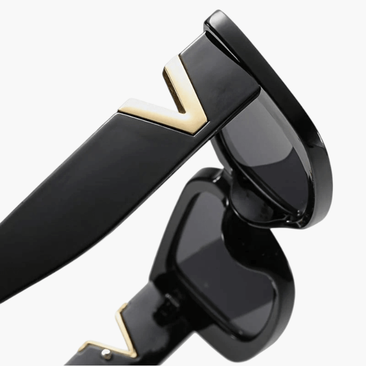 Lunettes de Soleil Femme Constance - 2