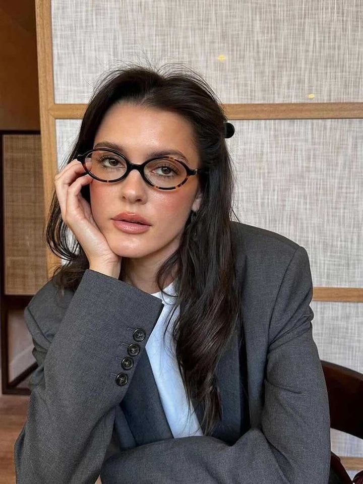 Lunettes de Soleil Femme Marguerite - 3