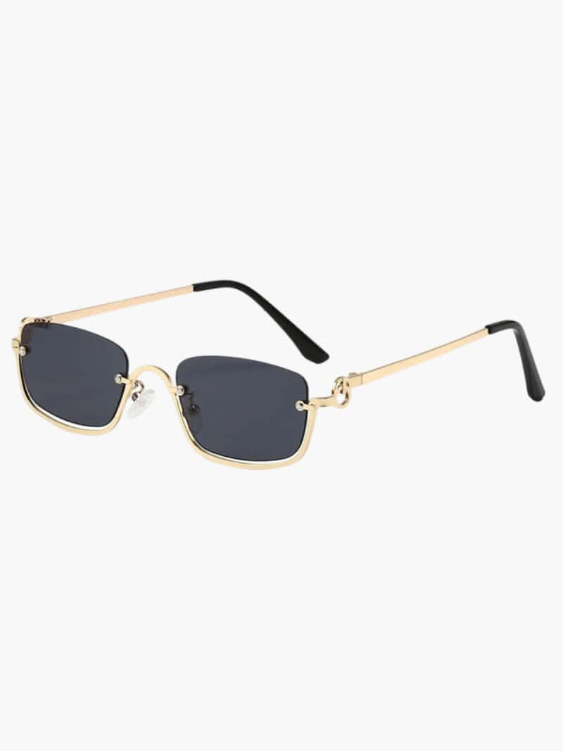 Lunettes de Soleil Femme Judith