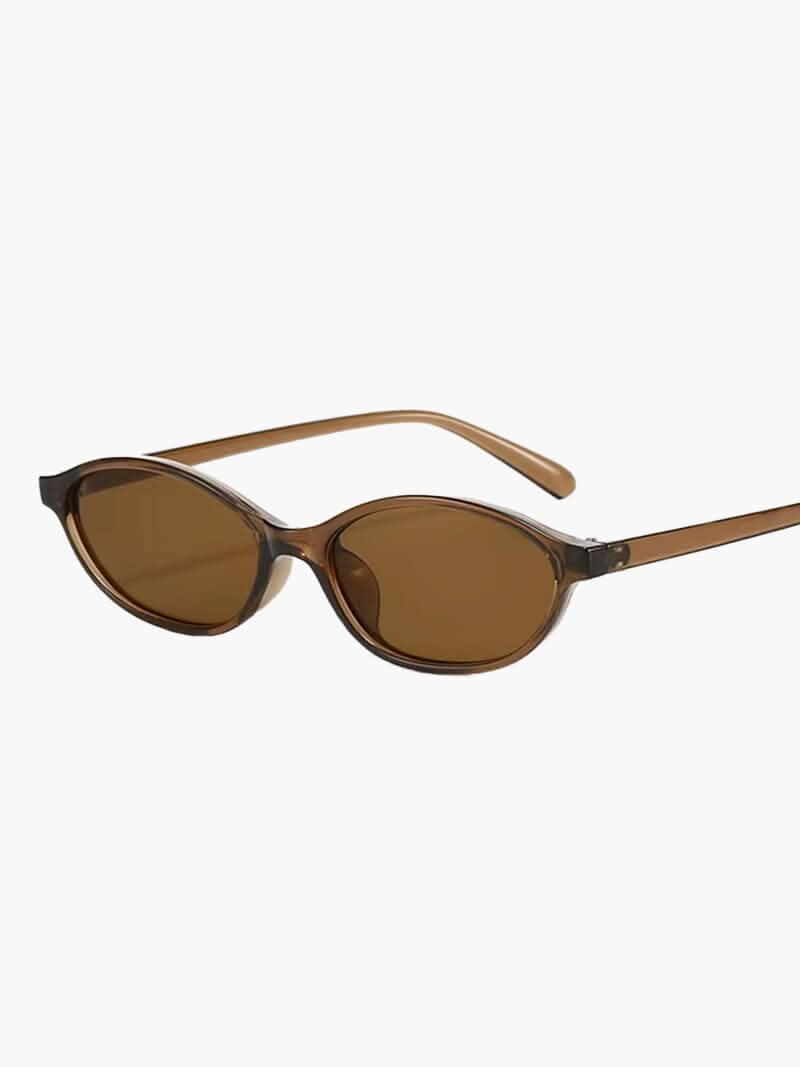 Lunettes de Soleil Femme Capucine - 2