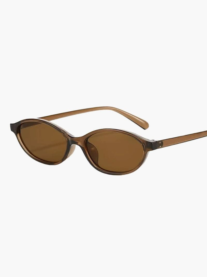 Lunettes de Soleil Femme Capucine - 2