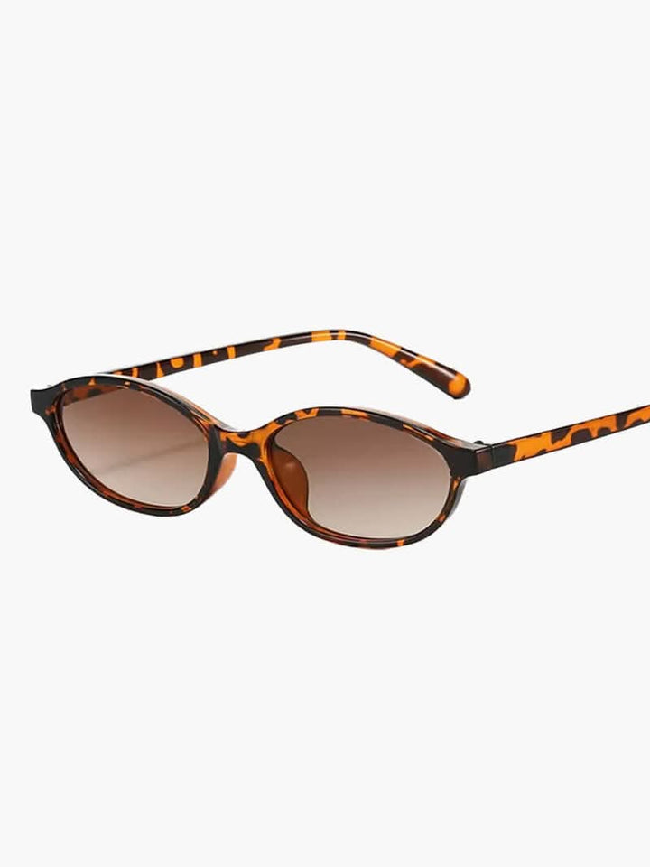 Lunettes de Soleil Femme Capucine - 5