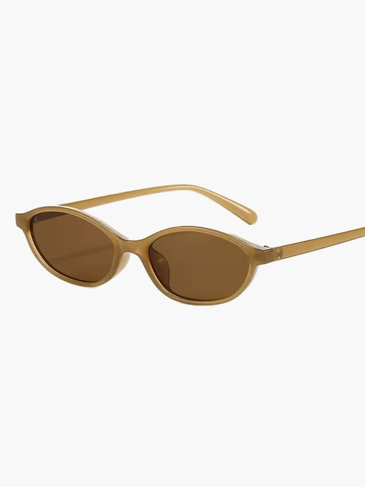 Lunettes de Soleil Femme Capucine - 7
