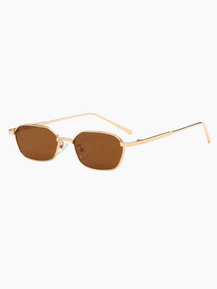 Lunettes de Soleil Femme Astrid - 3