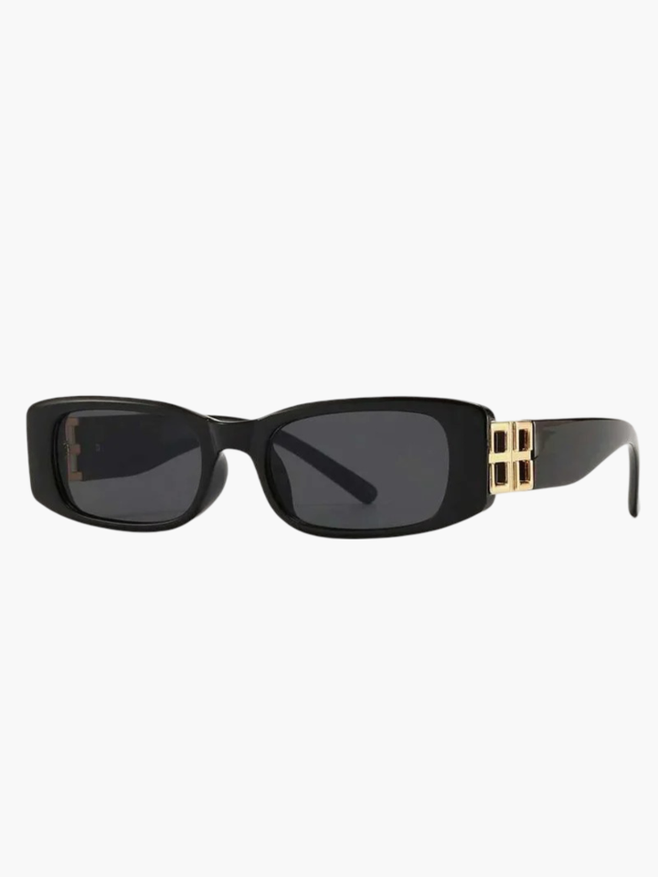 Lunettes de Soleil Femme Yvonne