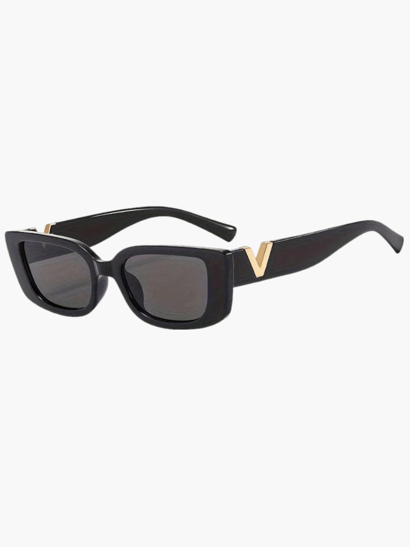 Lunettes de Soleil Femme Constance