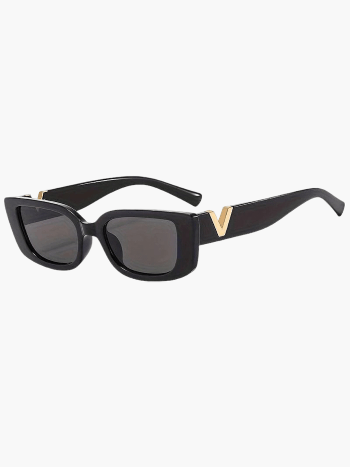 Lunettes de Soleil Femme Constance