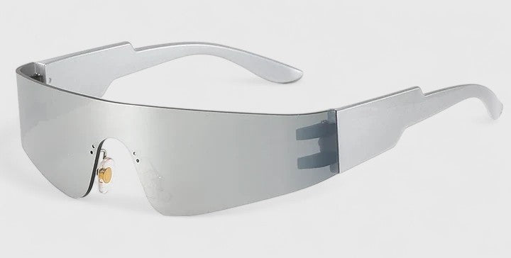 Lunettes de Soleil Femme Nadège - 7