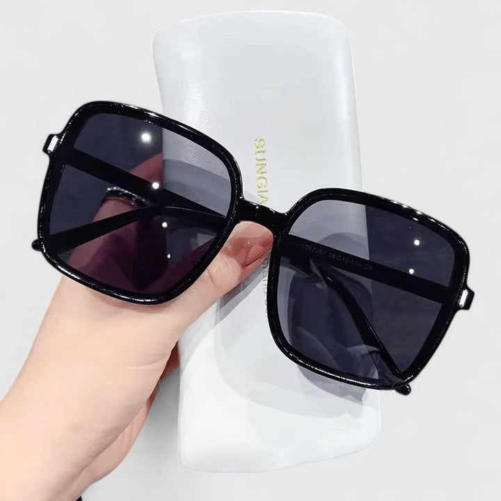 Lunettes de Soleil Femme Perrine - 8