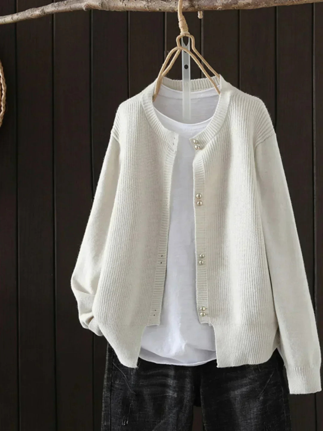 Cardigans Femme Éloïse - 6