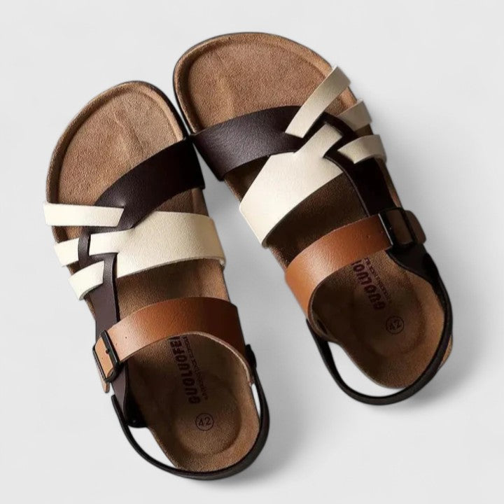 Sandales Femme Delphine - 3