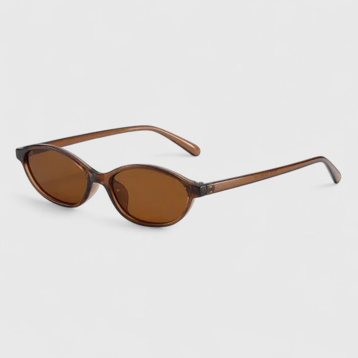Lunettes de Soleil Femme Camille - 5