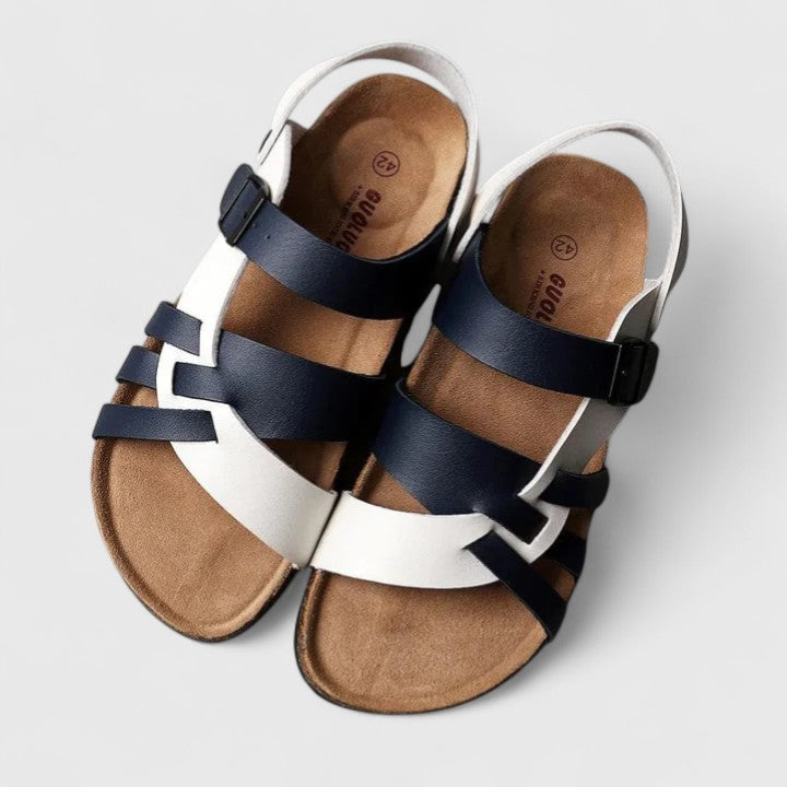 Sandales Femme Delphine - 4