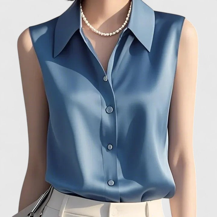 Blouses Femme Manon - 3