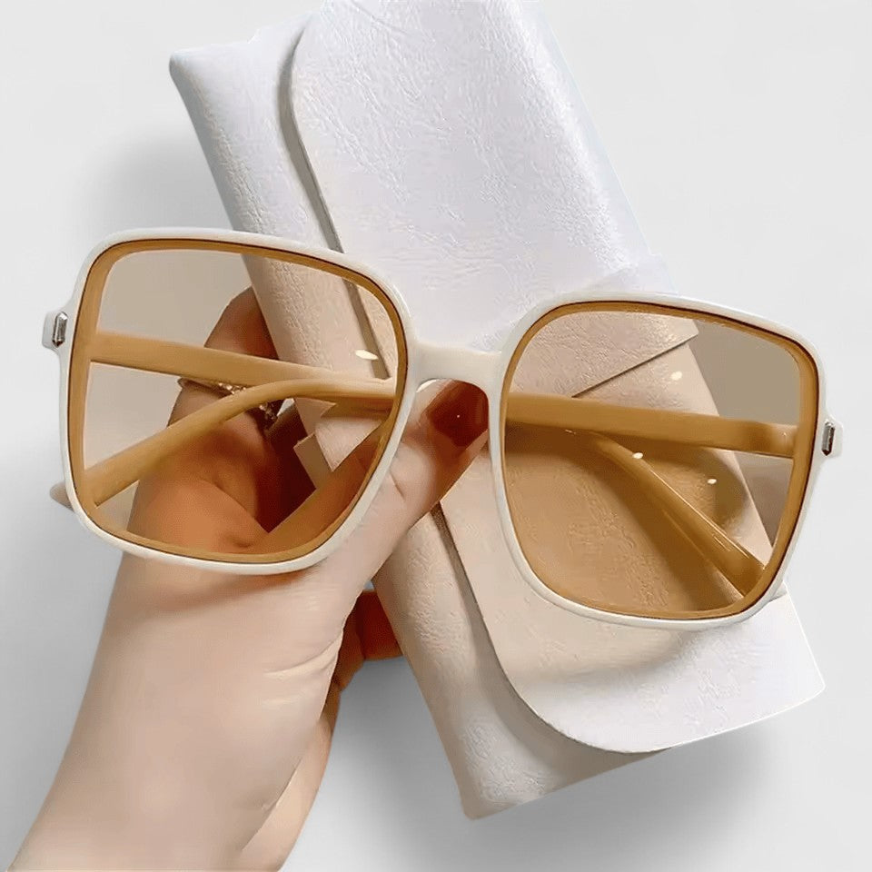 Lunettes de Soleil Femme Perrine - 7