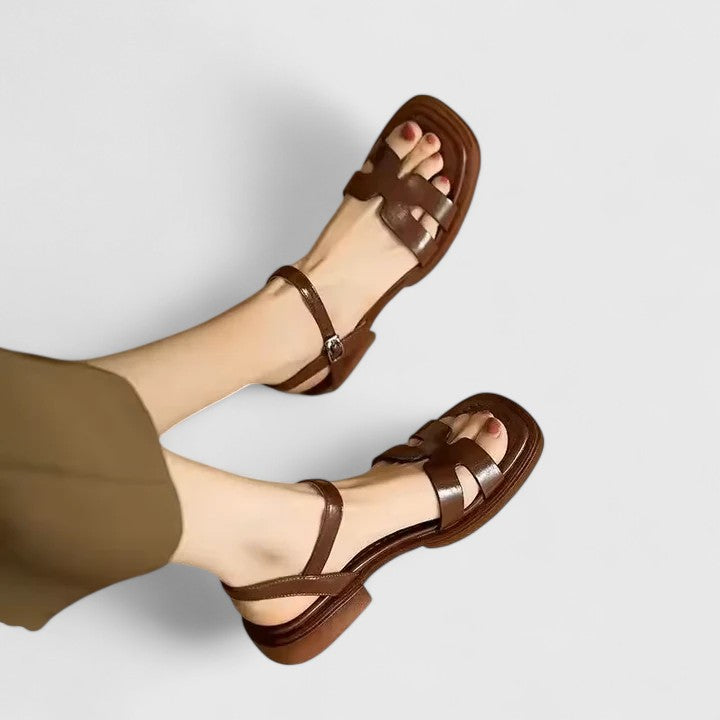 Sandales Femme Laurence - 3