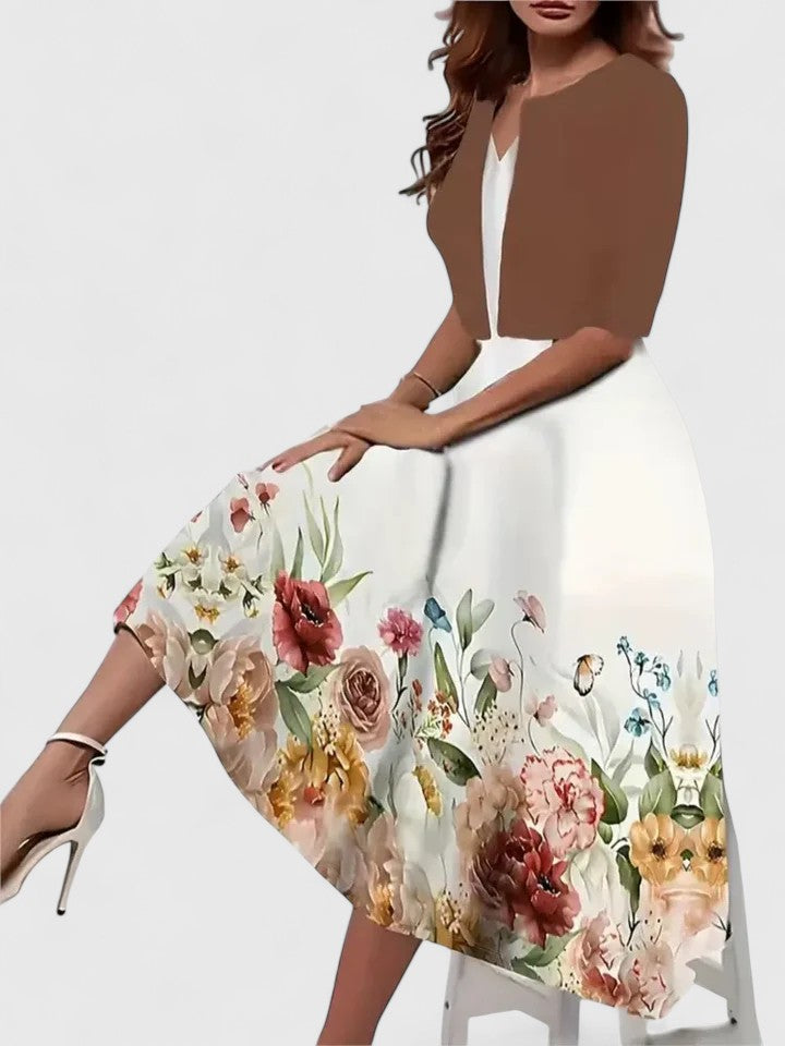 Robes Femme Chantal