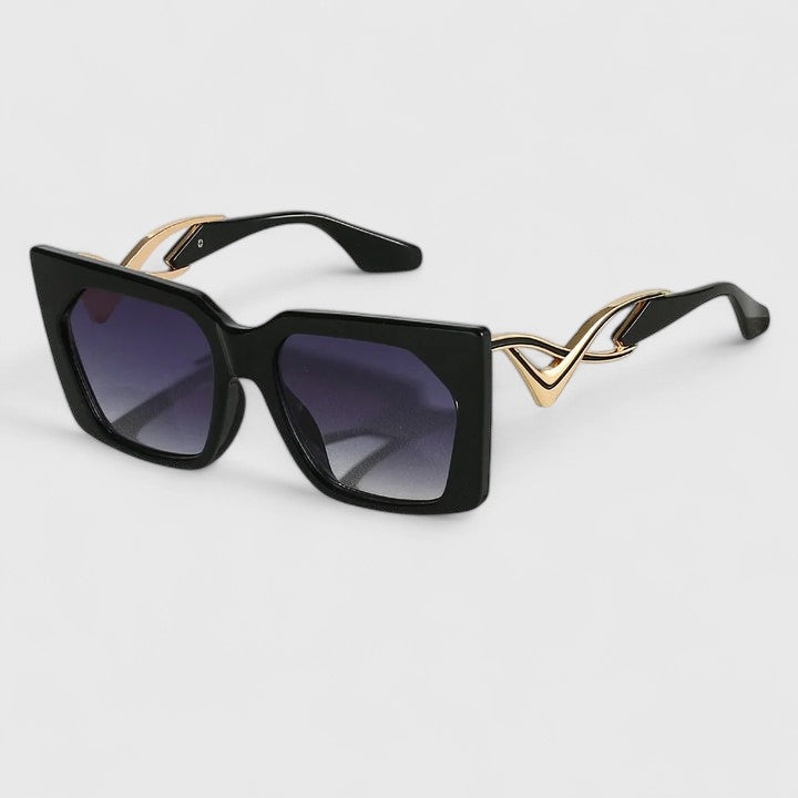 Lunettes de Soleil Femme Clara - 3