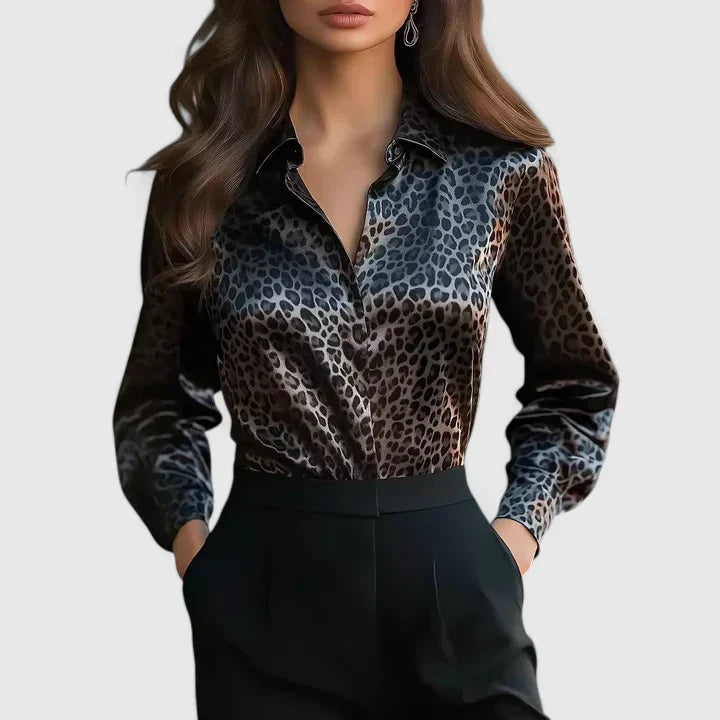 Blouses Femme Claire