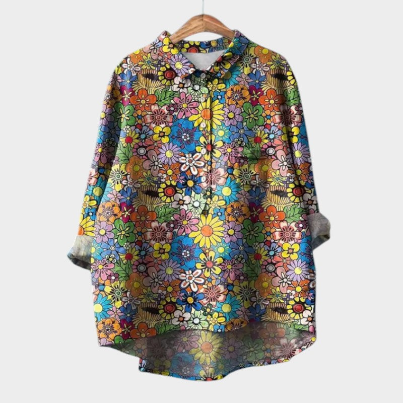 Blouses Femme Julie - 8